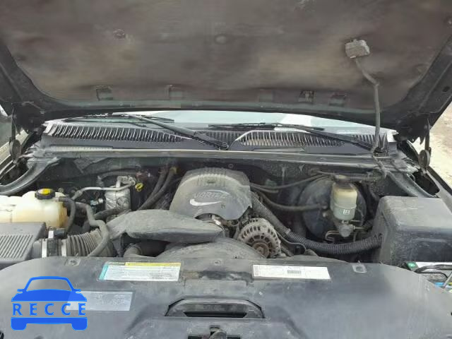 2001 GMC SIERRA K15 1GTEK19T41E110119 image 6