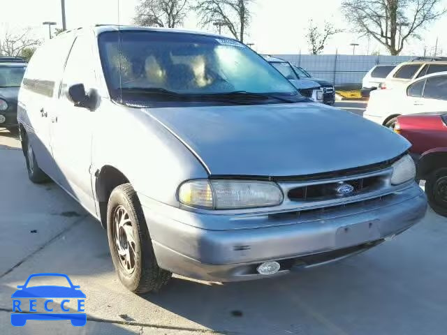 1995 FORD WINDSTAR W 2FMDA5146SBC83210 image 0