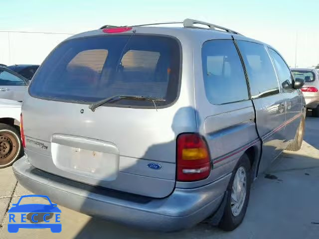 1995 FORD WINDSTAR W 2FMDA5146SBC83210 image 3