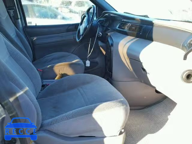 1995 FORD WINDSTAR W 2FMDA5146SBC83210 image 4