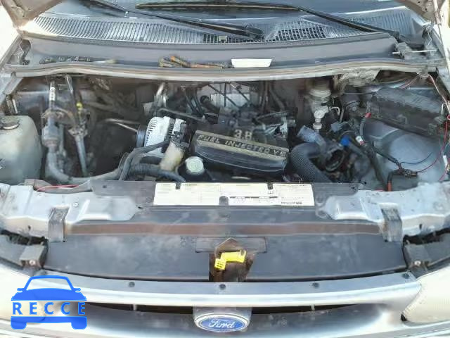 1995 FORD WINDSTAR W 2FMDA5146SBC83210 image 6