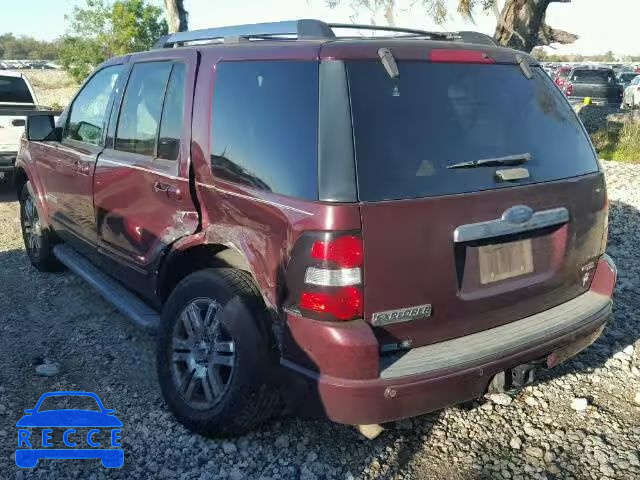 2006 FORD EXPLORER L 1FMEU65856UA35402 image 2