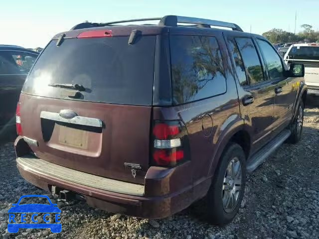 2006 FORD EXPLORER L 1FMEU65856UA35402 image 3