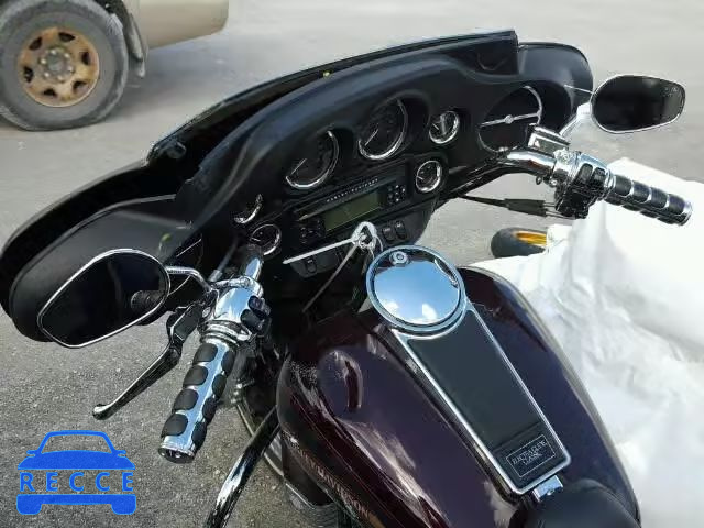 2006 HARLEY-DAVIDSON FLHTCI 1HD1FFW196Y693259 image 4