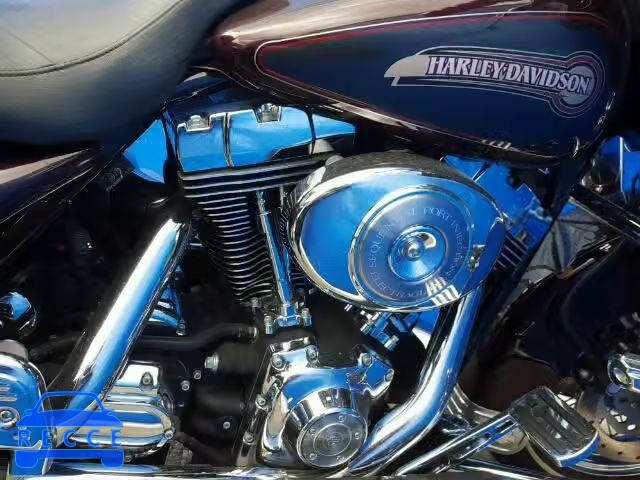 2006 HARLEY-DAVIDSON FLHTCI 1HD1FFW196Y693259 image 6