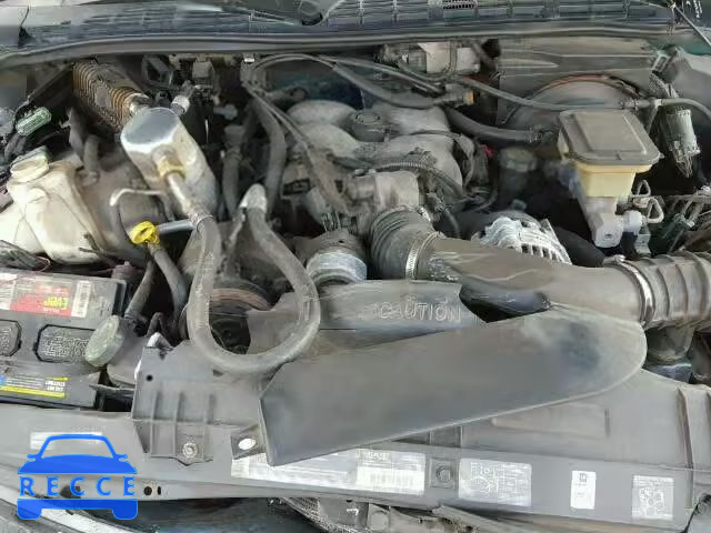 1995 CHEVROLET S10 1GCCS19W7S8224911 Bild 6