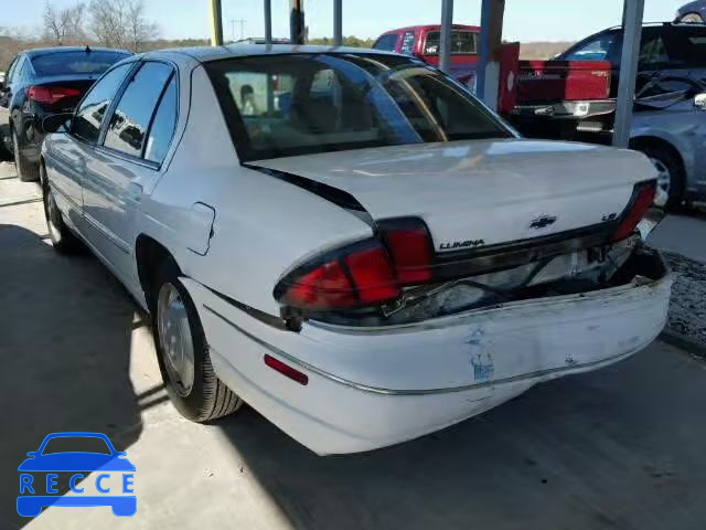 1995 CHEVROLET LUMINA LS 2G1WN52MXS9231403 зображення 2