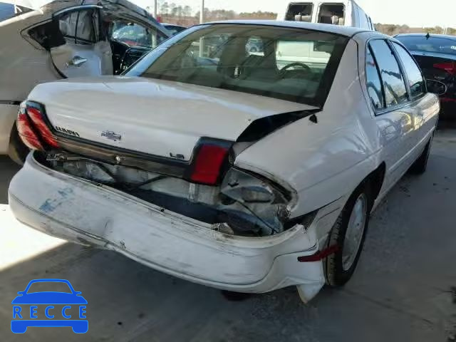 1995 CHEVROLET LUMINA LS 2G1WN52MXS9231403 Bild 3