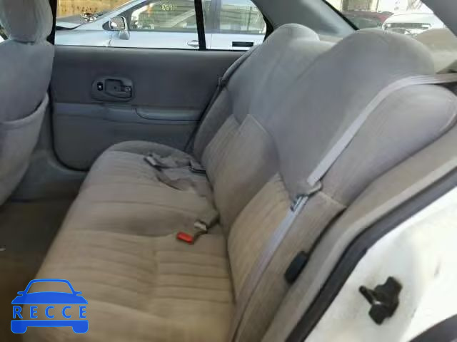 1995 CHEVROLET LUMINA LS 2G1WN52MXS9231403 image 5