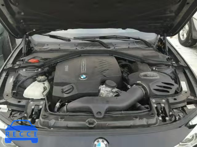 2015 BMW 435I WBA3R1C56FK194446 зображення 6