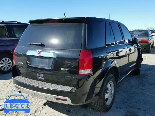 2007 SATURN VUE HYBRID 5GZCZ33Z47S851245 Bild 3