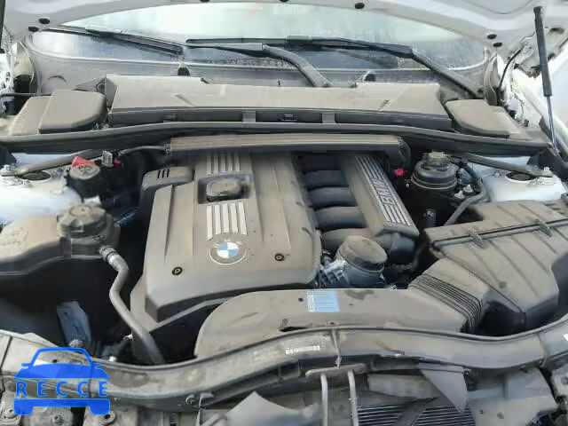 2011 BMW 328XI WBAKF3C56BE566716 Bild 6