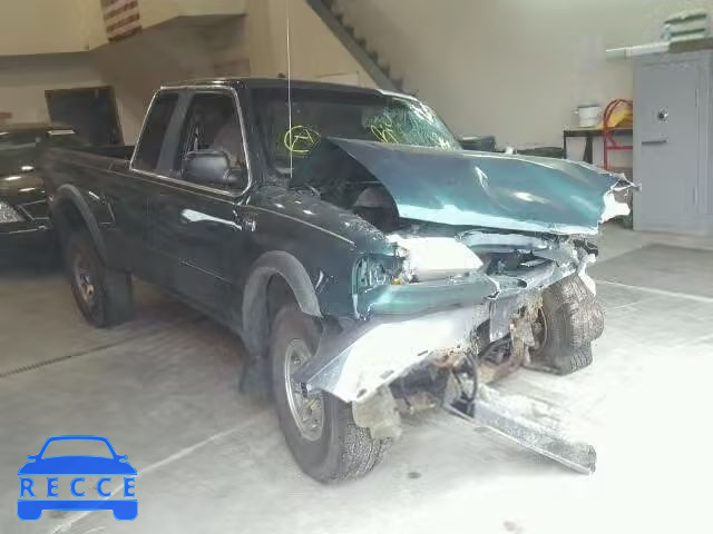 1999 MAZDA B4000 CAB 4F4ZR17X6XTM24546 Bild 0