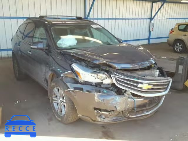 2016 CHEVROLET TRAVERSE L 1GNKVGKD7GJ229547 image 0