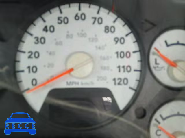 2006 DODGE RAM 1500 S 1D7HA16K16J231674 image 7