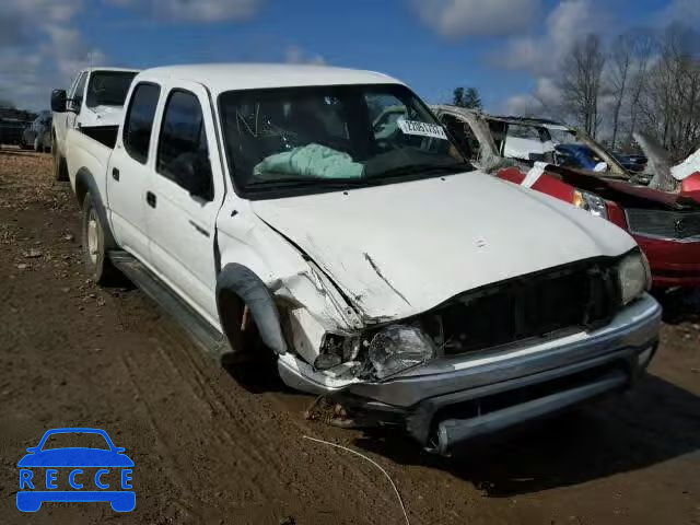 2002 TOYOTA TACOMA PRE 5TEGN92N92Z028394 image 0