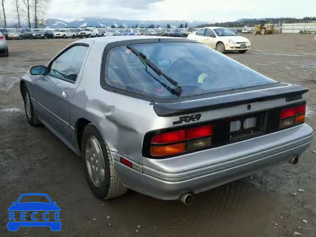 1987 MAZDA RX7 JM1FC3311H0504852 image 2