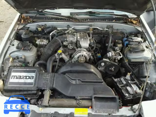 1987 MAZDA RX7 JM1FC3311H0504852 image 6