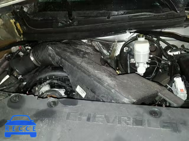 2015 CHEVROLET K1500 SUBU 1GNSKJKC4FR590313 image 6