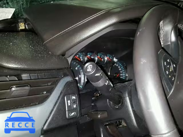 2015 CHEVROLET K1500 SUBU 1GNSKJKC4FR590313 image 7