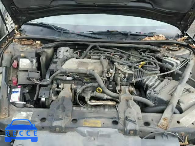 2000 CHEVROLET MONTE CARL 2G1WW12E9Y9224188 image 6