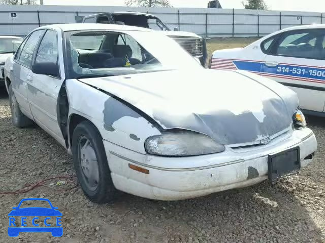 1997 CHEVROLET LUMINA/LS 2G1WL52M2V1119784 image 0