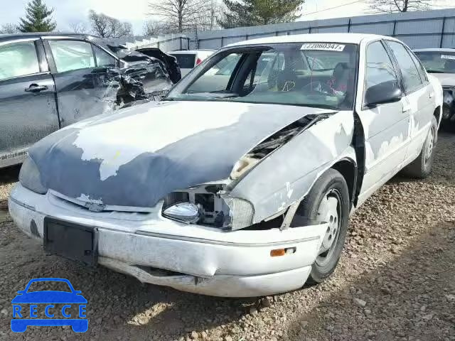 1997 CHEVROLET LUMINA/LS 2G1WL52M2V1119784 image 1