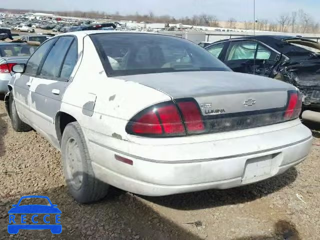 1997 CHEVROLET LUMINA/LS 2G1WL52M2V1119784 image 2