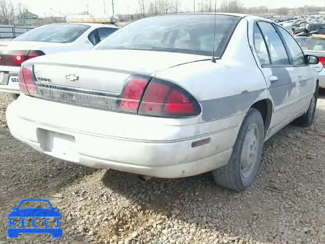1997 CHEVROLET LUMINA/LS 2G1WL52M2V1119784 image 3