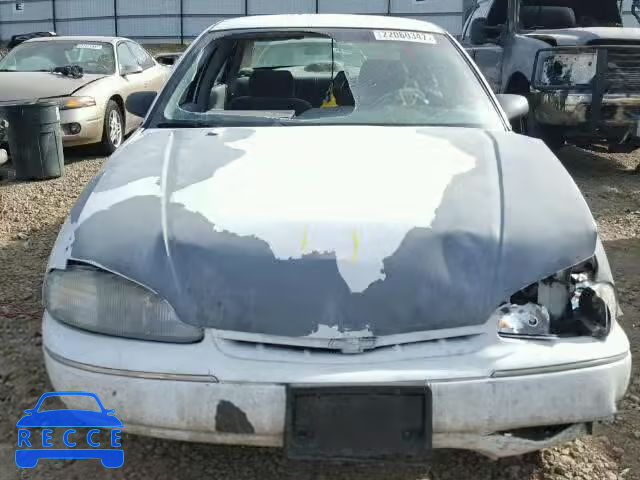 1997 CHEVROLET LUMINA/LS 2G1WL52M2V1119784 image 6