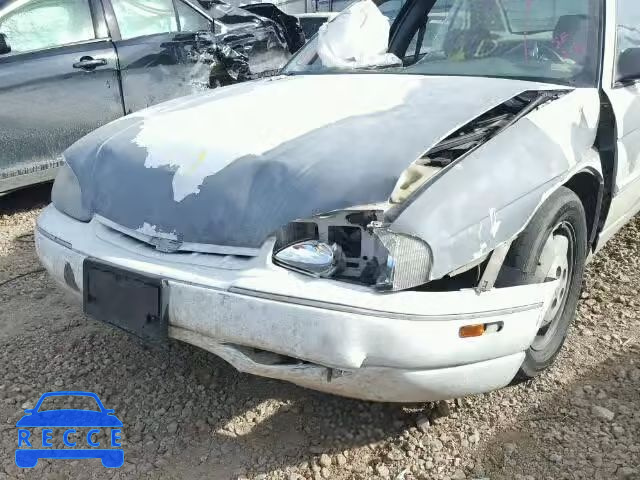 1997 CHEVROLET LUMINA/LS 2G1WL52M2V1119784 image 8