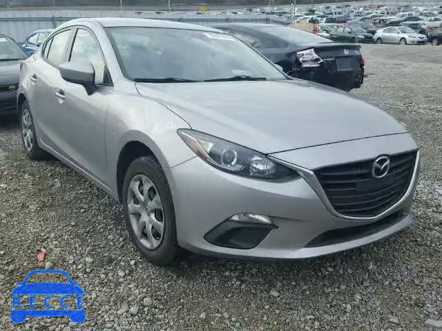 2014 MAZDA MAZDA3 SPO JM1BM1U70E1217642 image 0