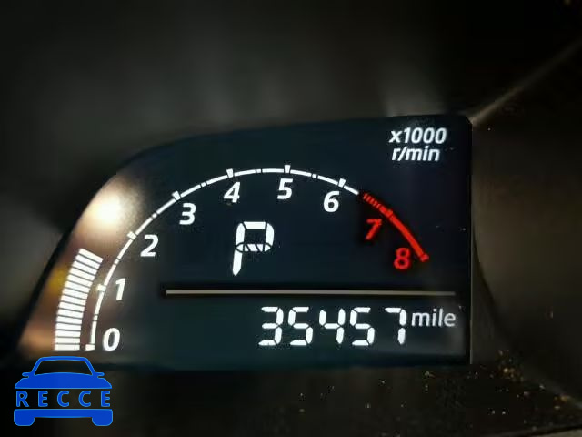 2014 MAZDA MAZDA3 SPO JM1BM1U70E1217642 image 7