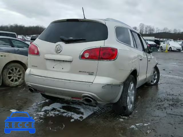 2009 BUICK ENCLAVE CX 5GAEV23D99J183229 image 3