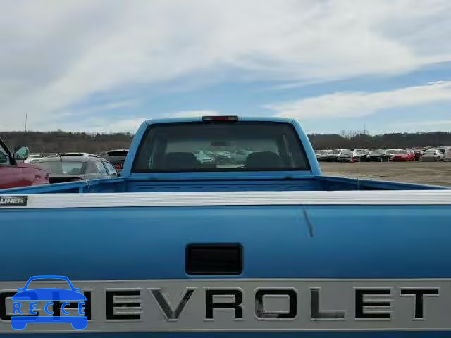 1994 CHEVROLET C2500 1GCGC29F1RE220627 Bild 8