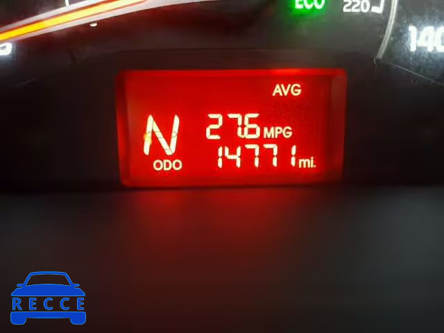 2016 KIA RIO LX KNADM4A31G6692019 image 7