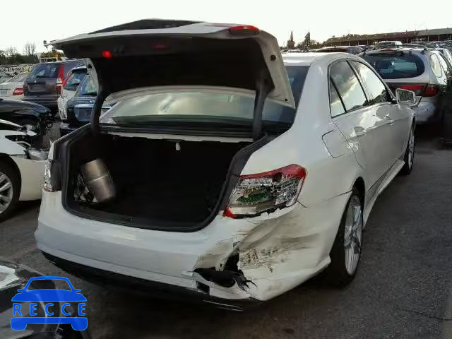 2011 MERCEDES-BENZ E550 WDDHF7CB7BA324816 image 3