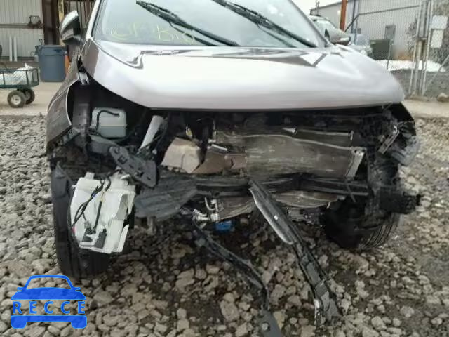 2012 KIA SPORTAGE E KNDPCCA2XC7228123 image 8