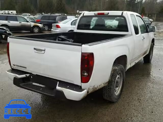 2009 CHEVROLET COLORADO 1GCCS19E998128862 image 3