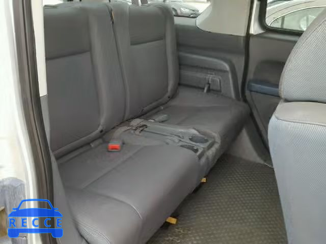 2006 HONDA ELEMENT LX 5J6YH283X6L027178 image 5