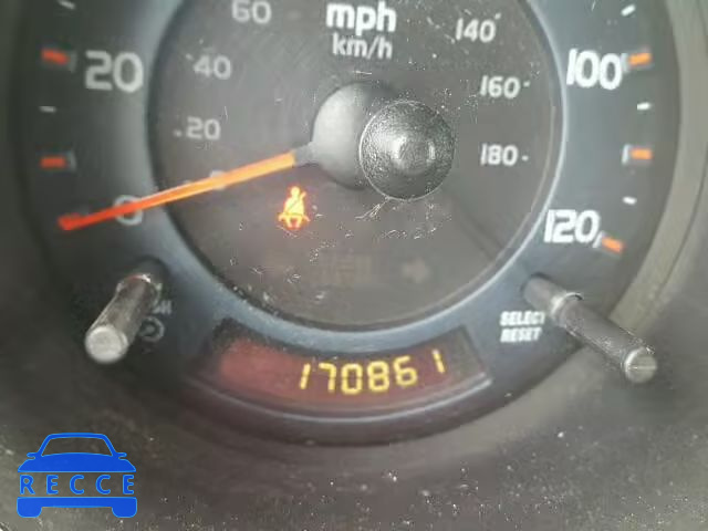 2006 HONDA ELEMENT LX 5J6YH283X6L027178 image 7