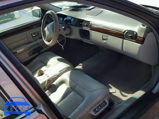 1998 CADILLAC DEVILLE D 1G6KE54Y7WU795592 зображення 4