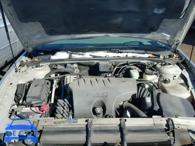 2003 BUICK PARK AVENU 1G4CW54K934200940 image 6