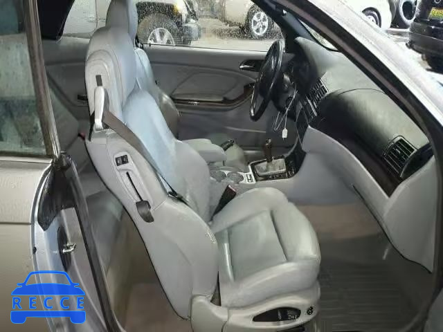 2006 BMW 325CI WBABW33486PG99563 Bild 4
