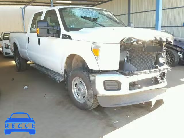 2015 FORD F250 SUPER 1FT7W2B65FED70124 image 0