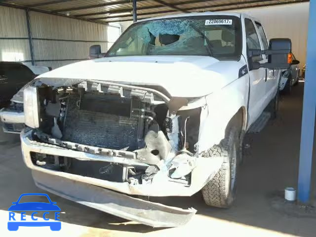 2015 FORD F250 SUPER 1FT7W2B65FED70124 image 1