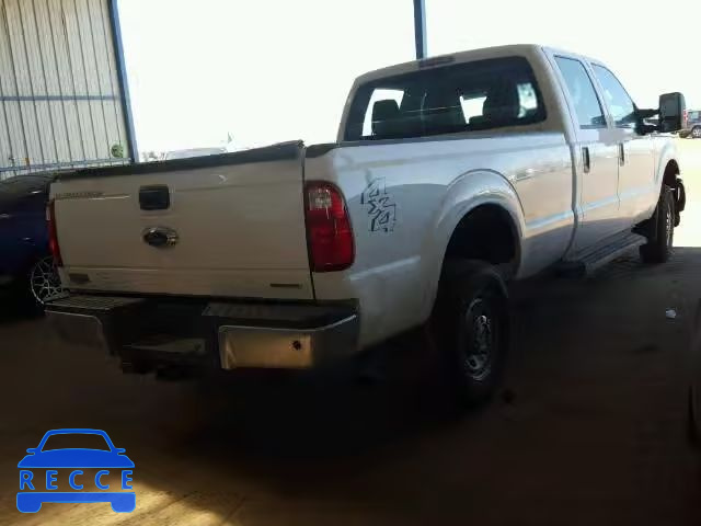 2015 FORD F250 SUPER 1FT7W2B65FED70124 image 3