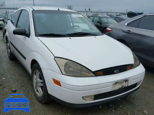 2000 FORD FOCUS ZX3 3FAFP3135YR224964 image 0