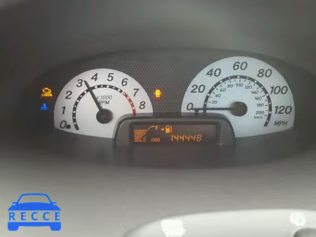 2003 TOYOTA ECHO JTDBT123930259846 image 7
