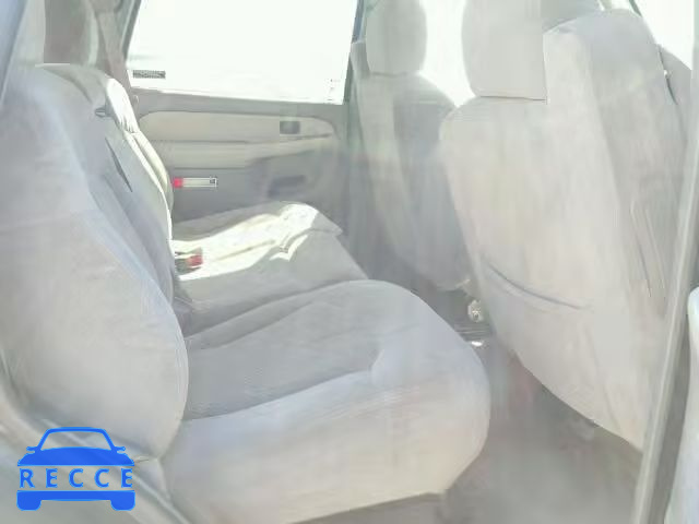 2000 CHEVROLET TAHOE C150 1GNEC13T8YJ191527 image 5